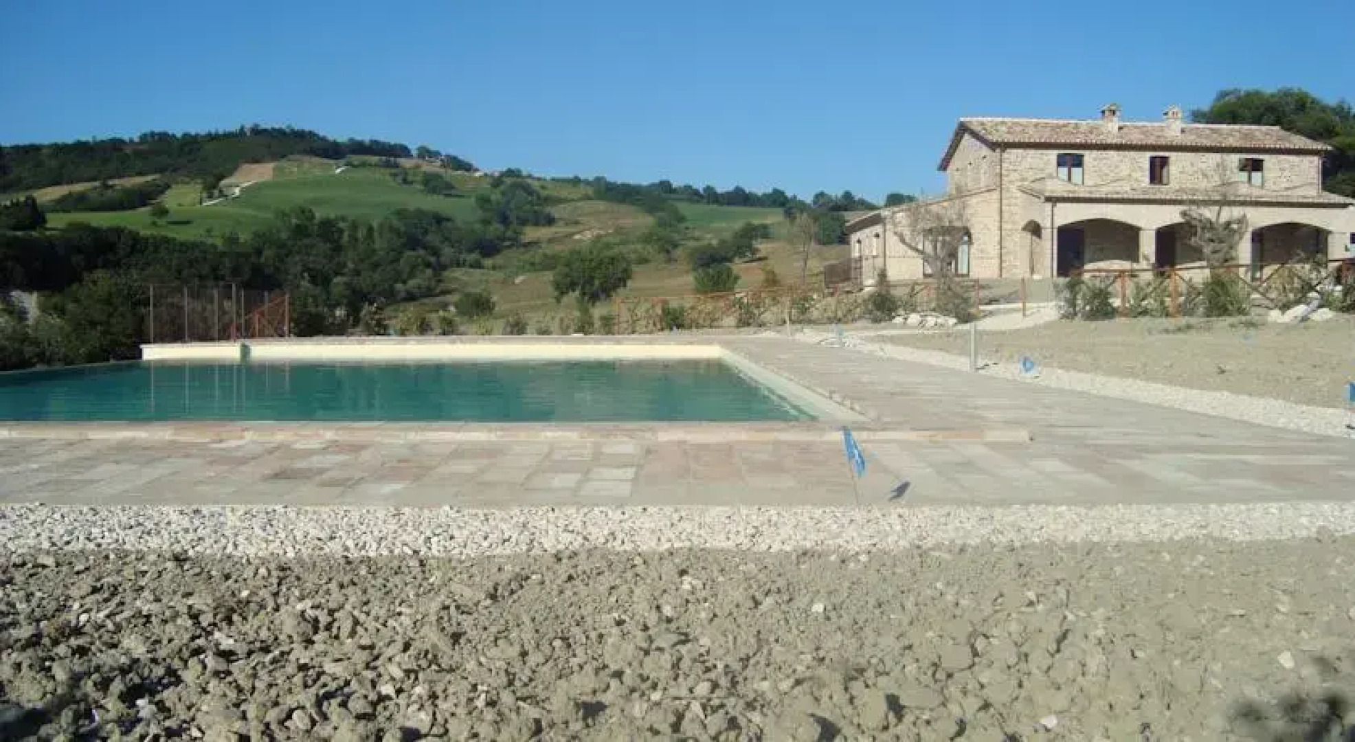 Agriturismo Villa Arsicci