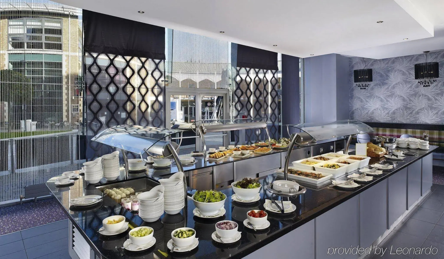 Leonardo Hotel Leeds