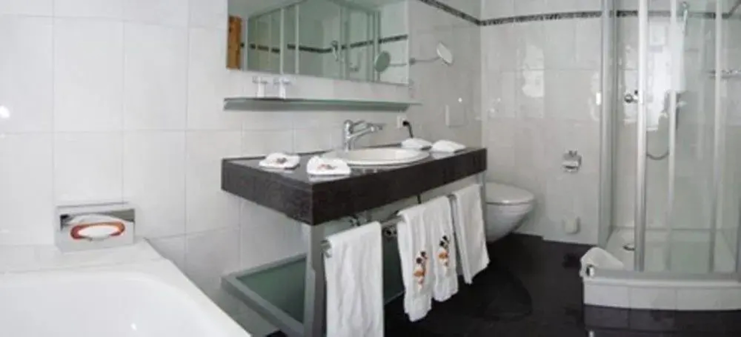 Hotel Streiff Superior