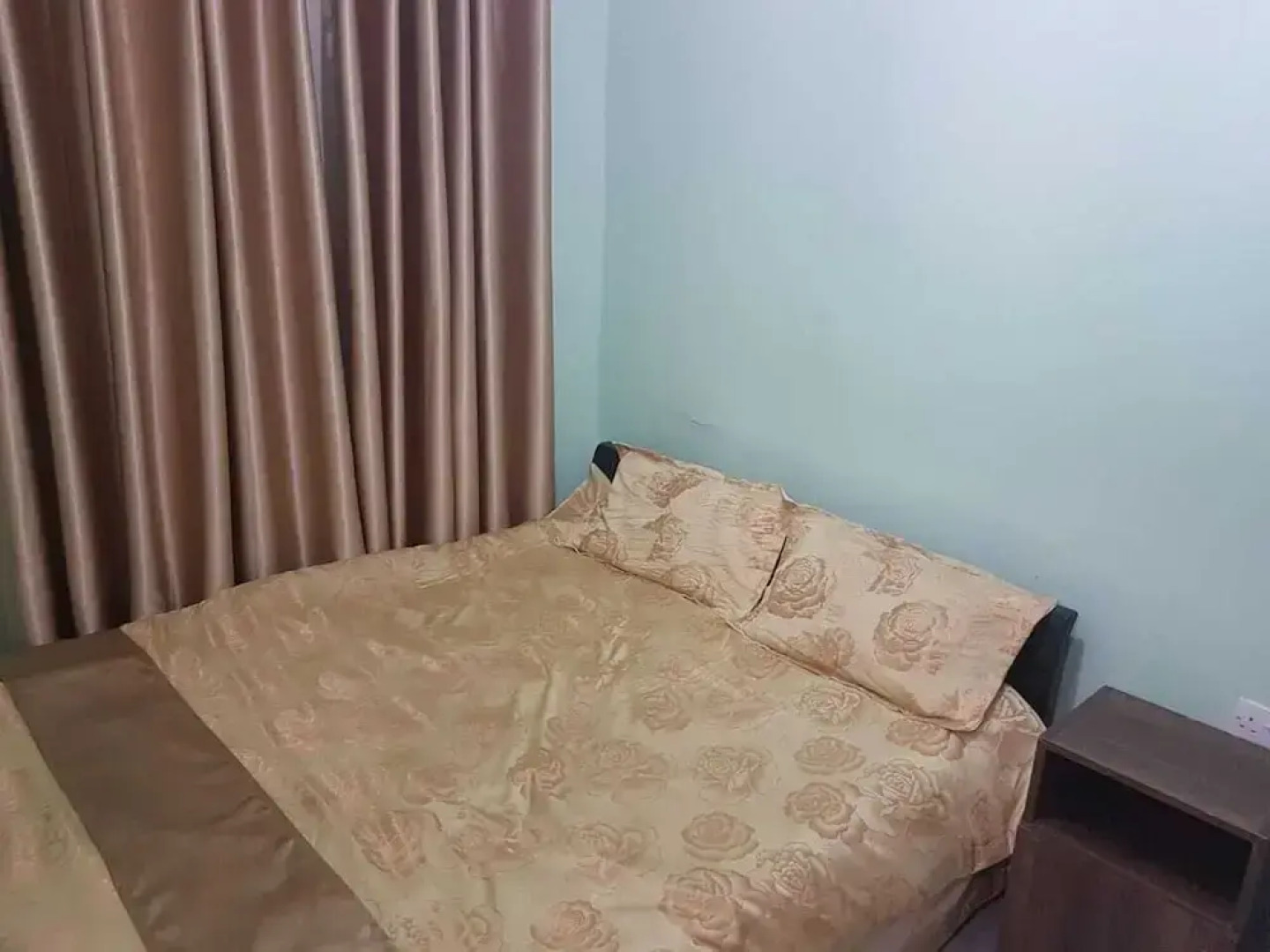 Eliphan Furnished Apartments