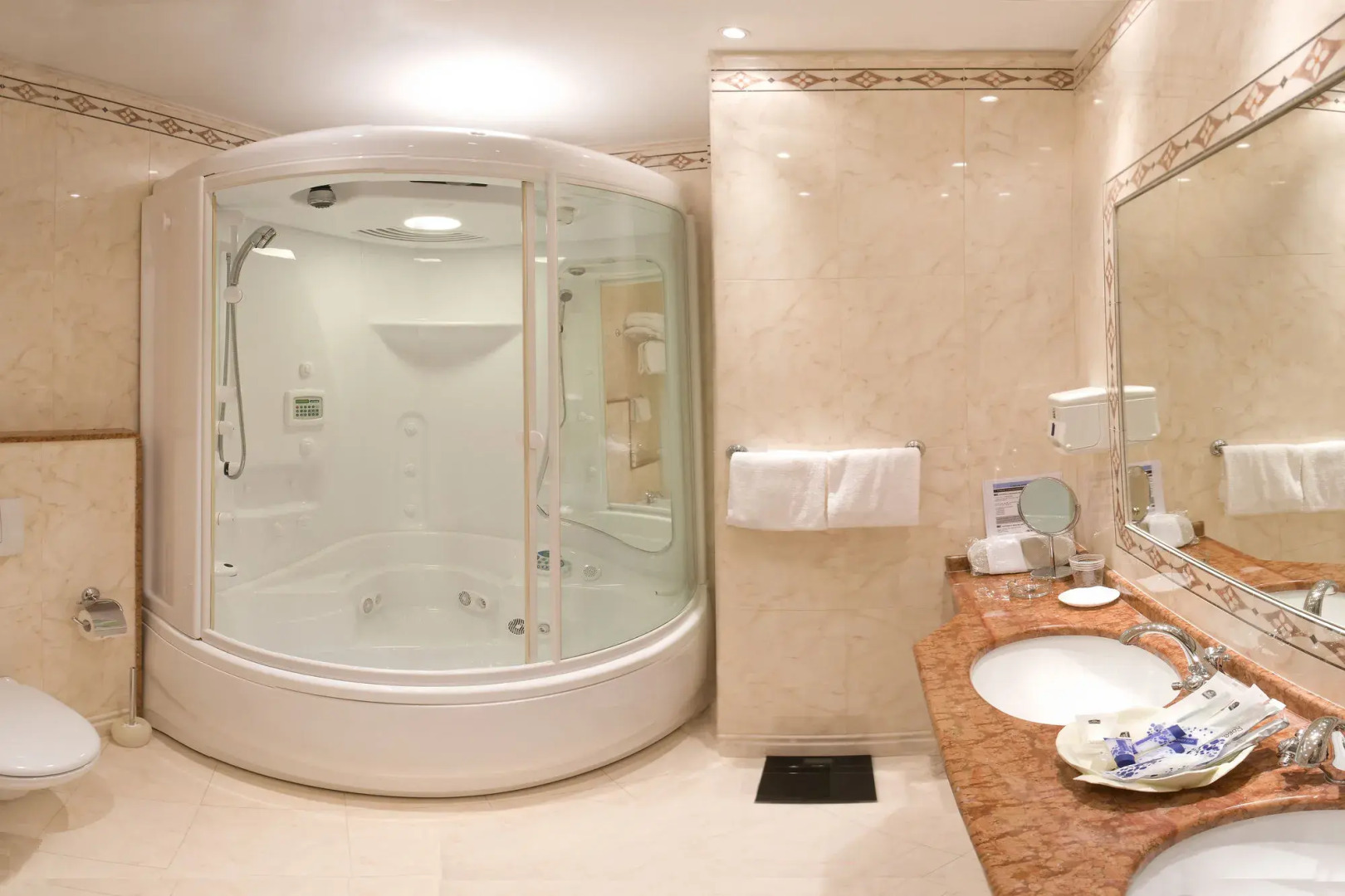 Best Western David Palace Hotel