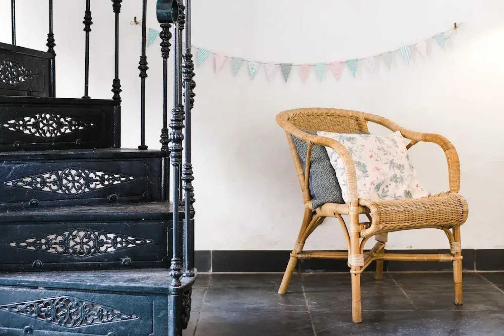 Le Manoir de la Perdrilais