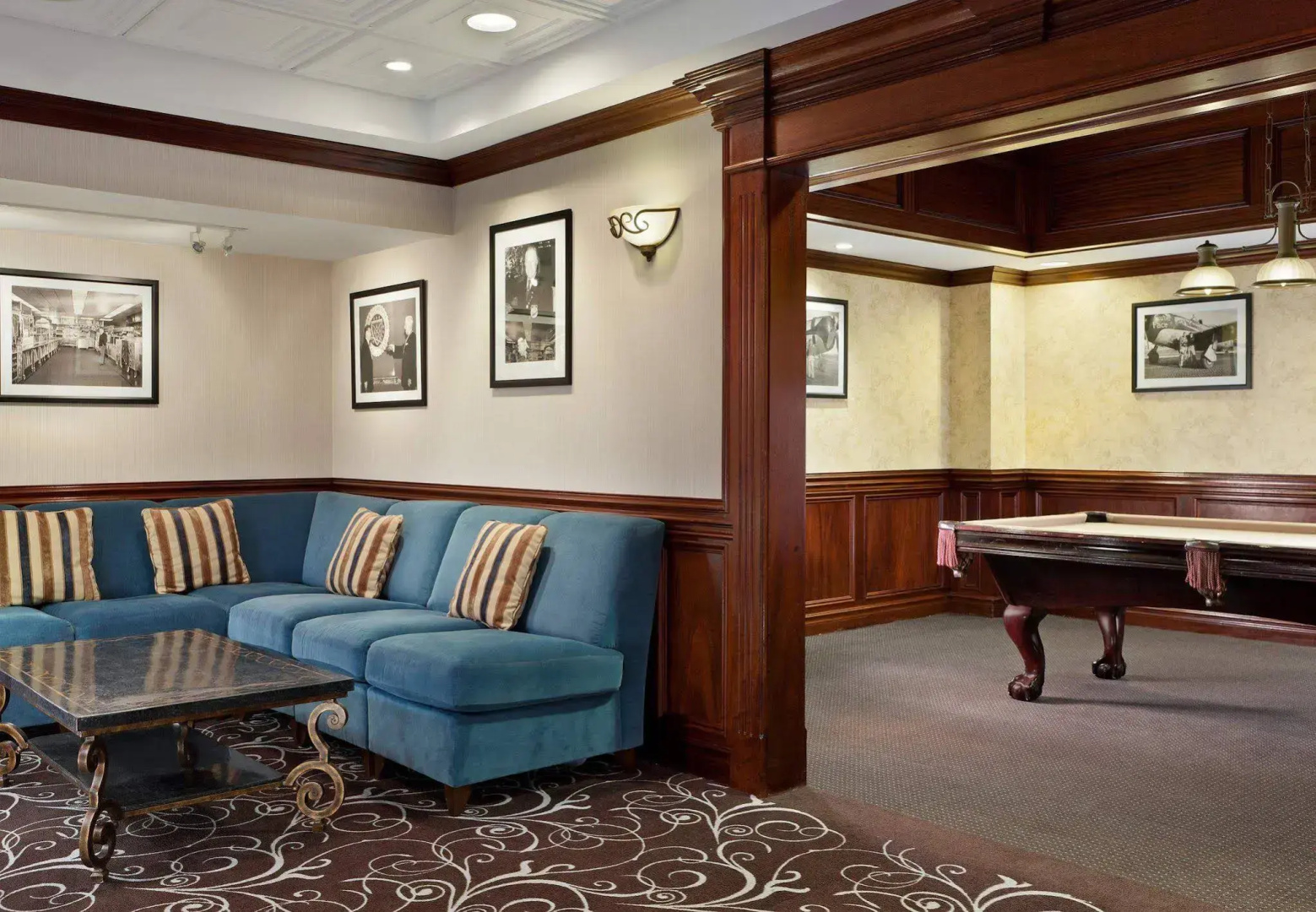 Residence Inn By Marriott West Orange