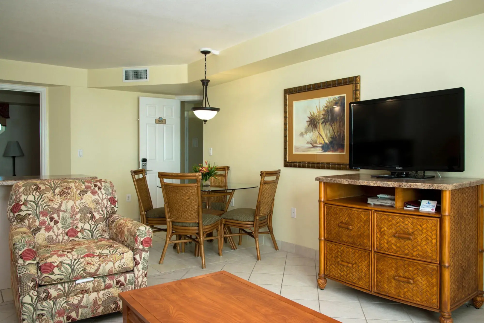 Royal Floridian Resort