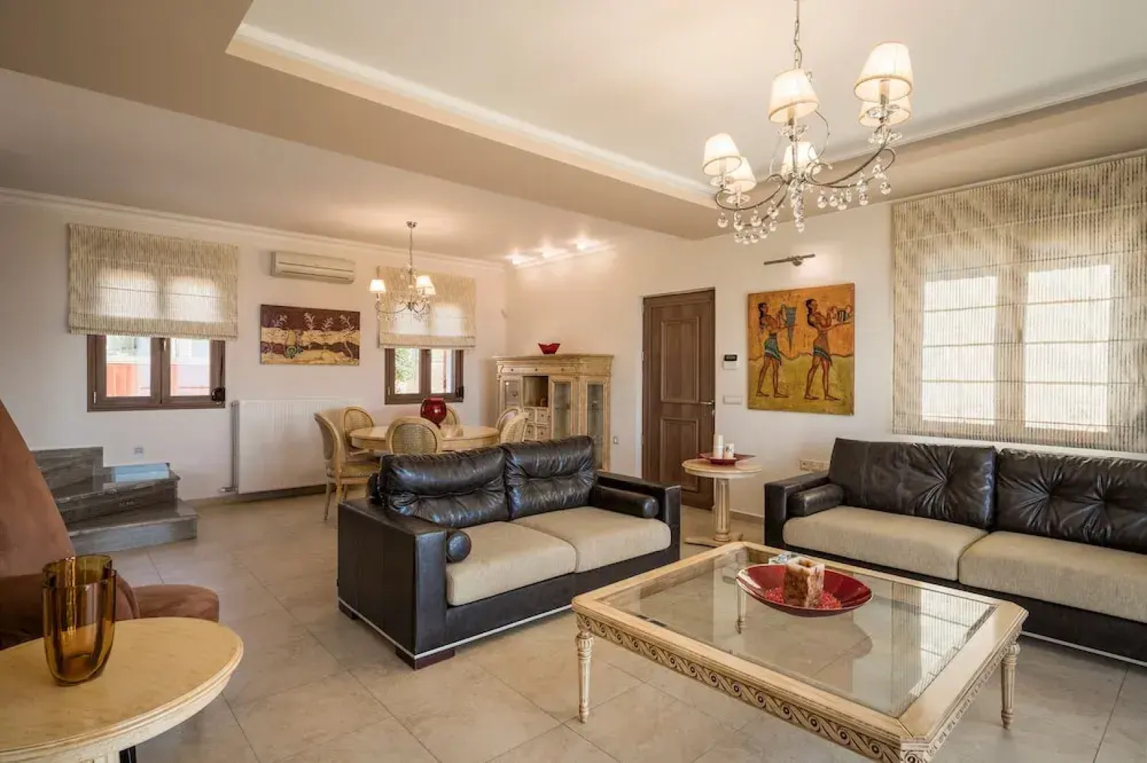 Caneva Luxury Villa
