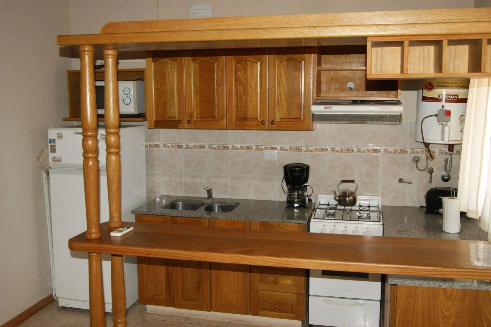 Complejo las Calandrias