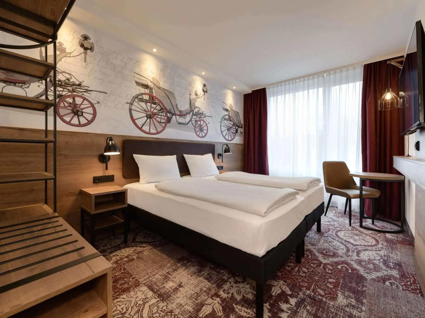 Ibis Styles Coburg