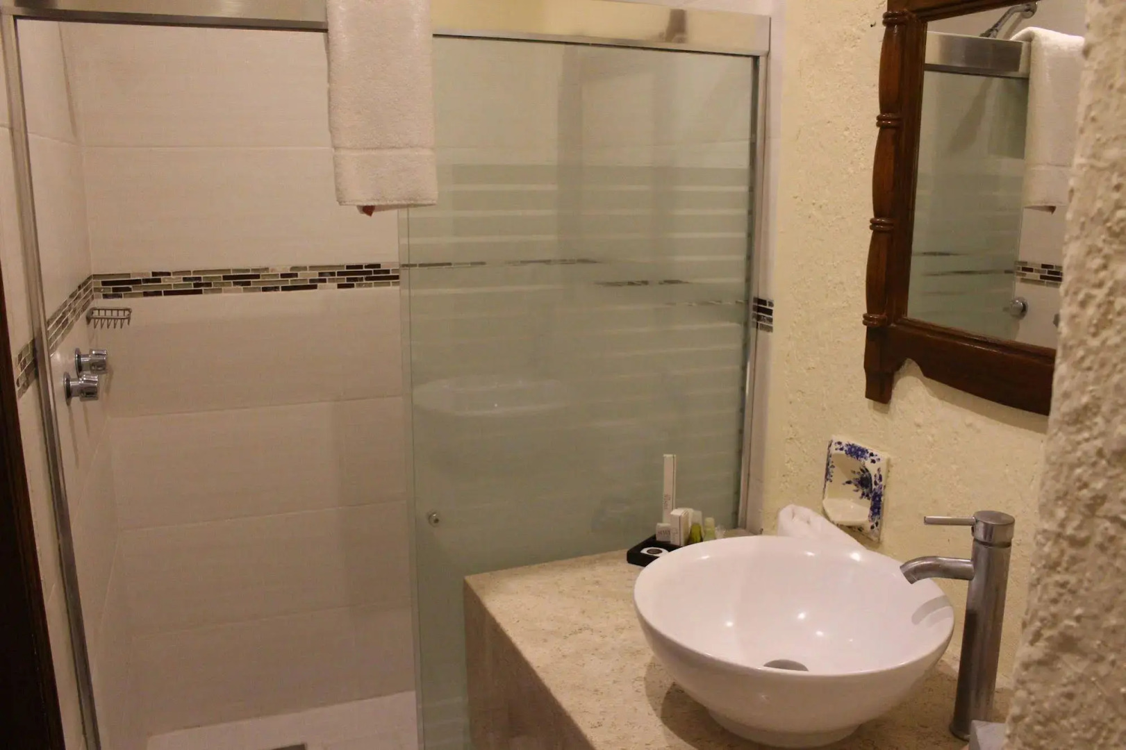 Hotel Posada Virreyes