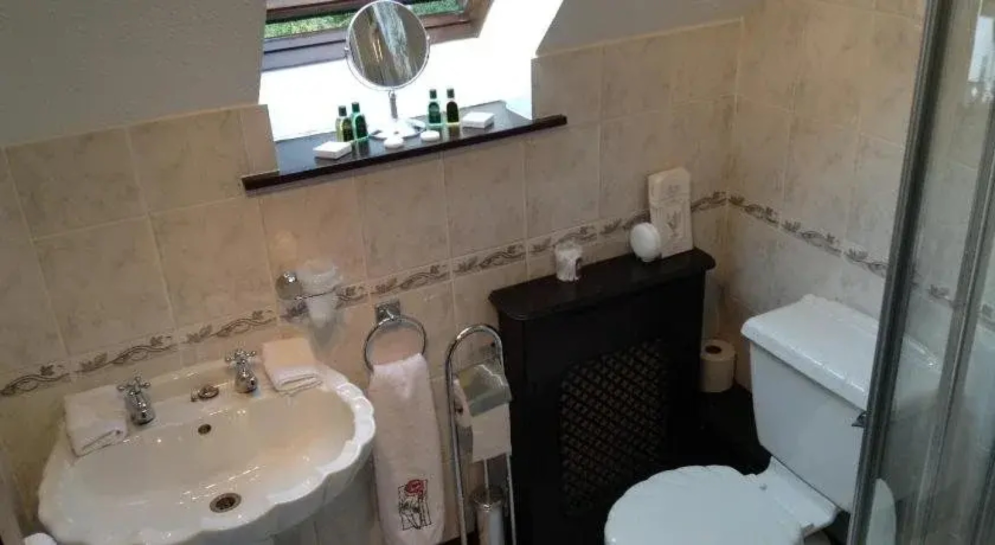 Burnbrae Bed and Breakfast