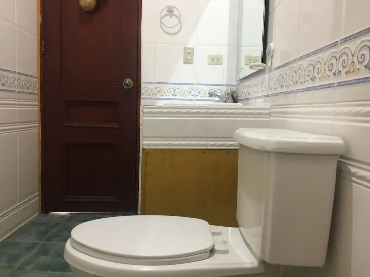 Hotel Hacienda San Miguel Bed&Breakfast