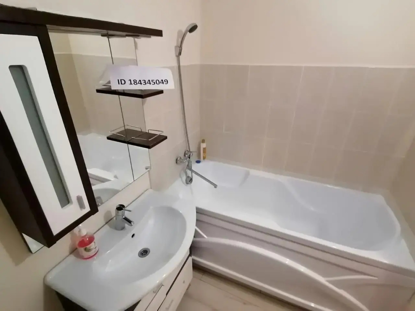 Погостим на улице Бережок 4