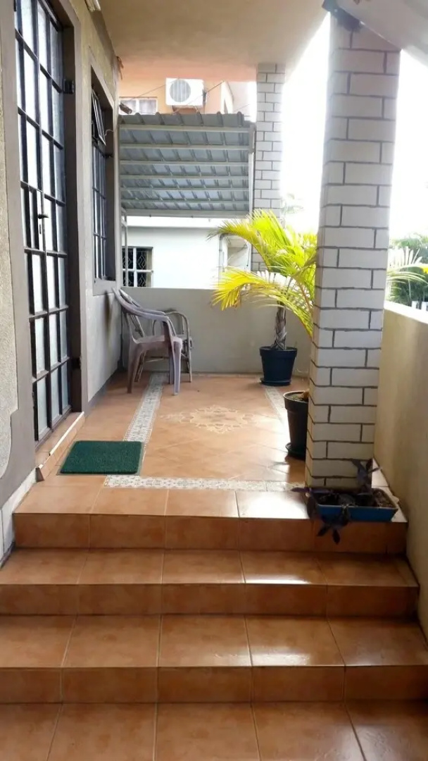 House With 2 Bedrooms in Fond du Sac, With Furnished Terrace and Wifi
