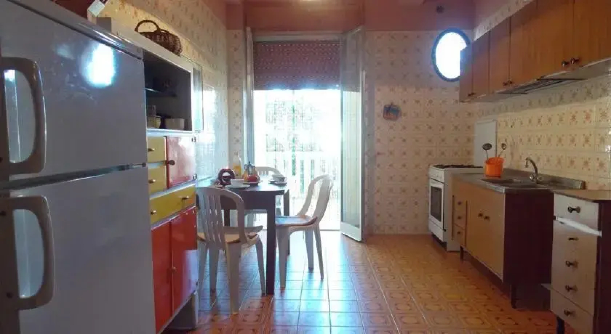 Holiday home Rumore del Mare