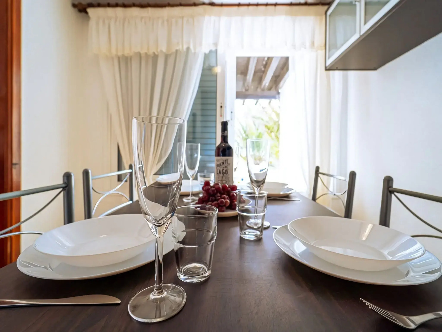 Enticing holiday home in Arico El Nuevo with outdoor pool