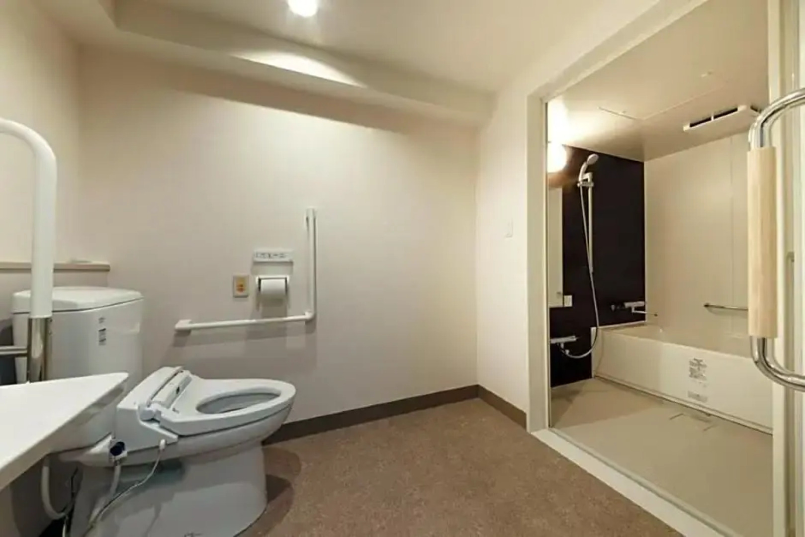 Hotel Sun Clover Koshigaya Station - Vacation STAY 55386