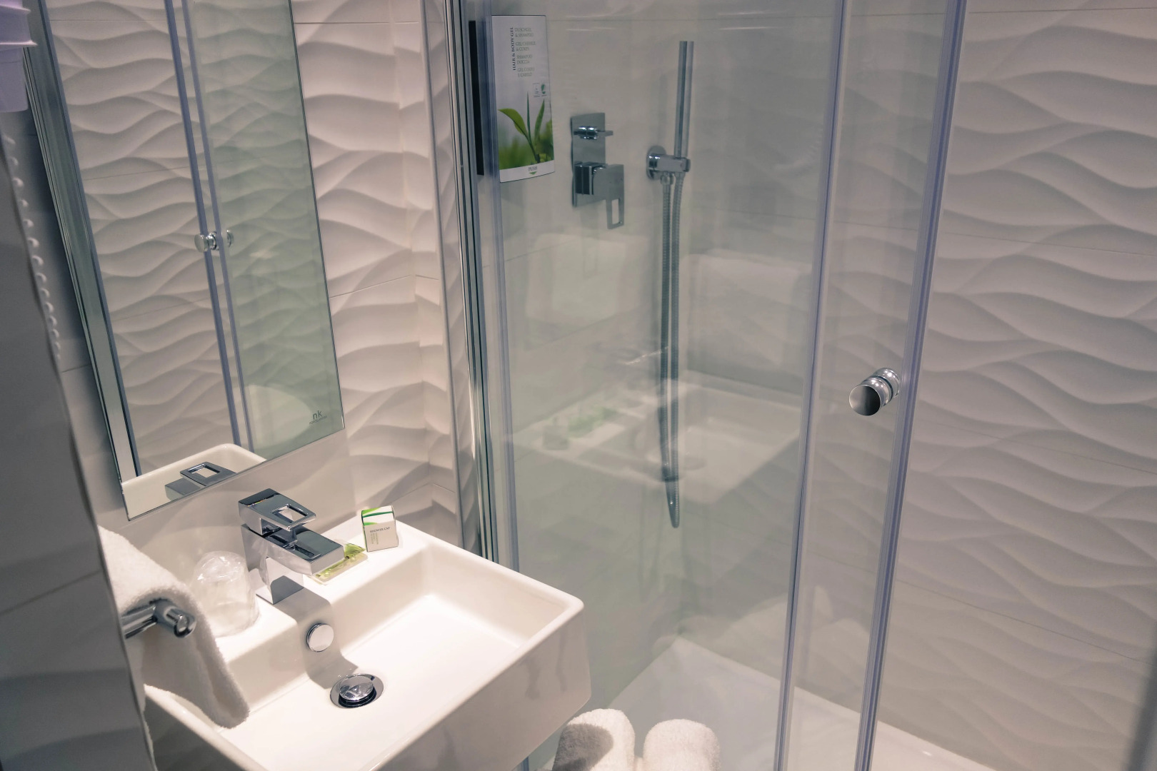 Hotel Prince Albert Wagram