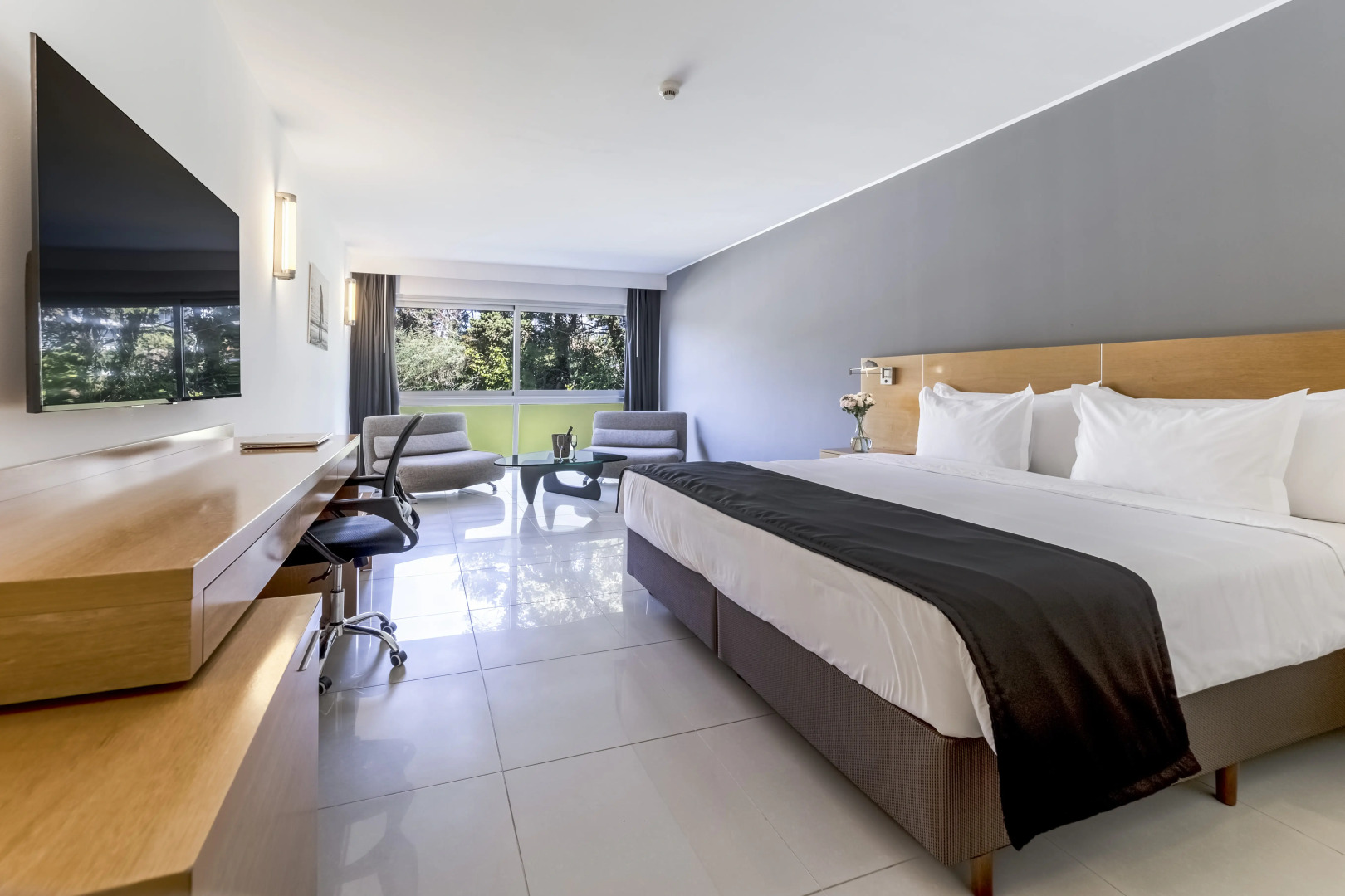 Park Hotel - Punta del Este