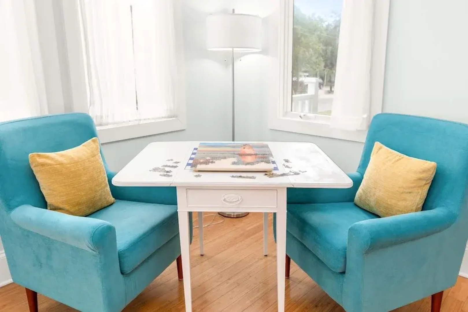 Village Place 6B - Bella Tybee