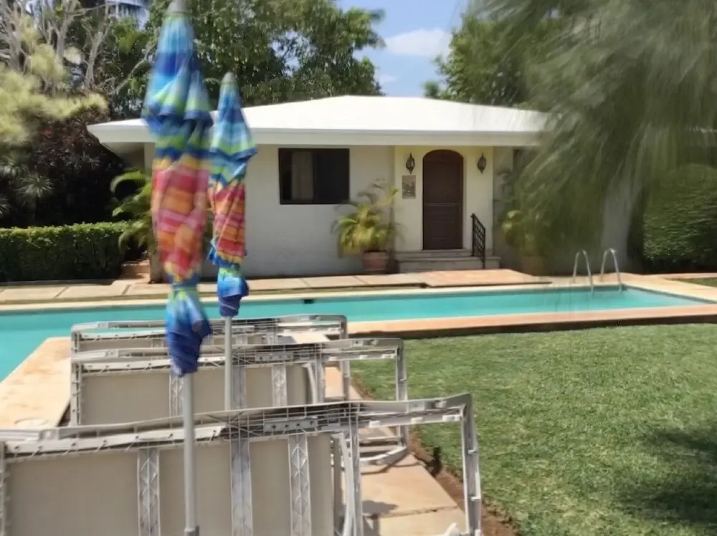 In Ka'an Guest House