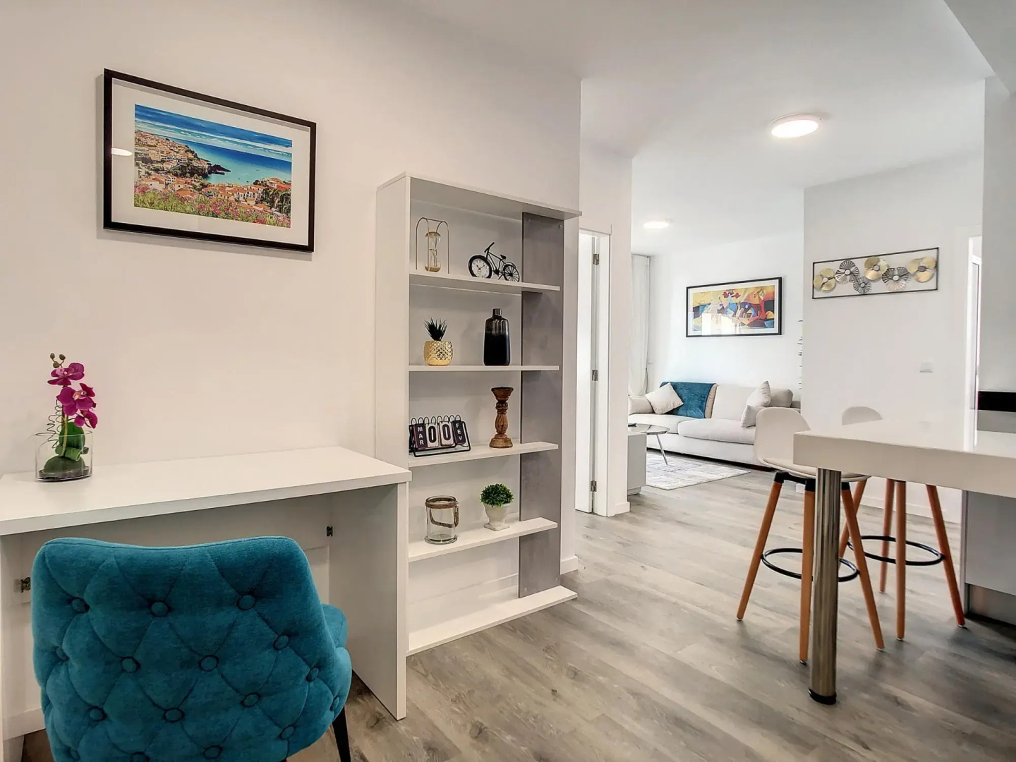 Belle Vue Résidence