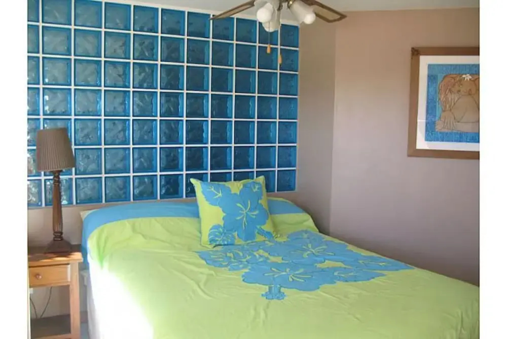 Villa Te Tavake - Tahiti