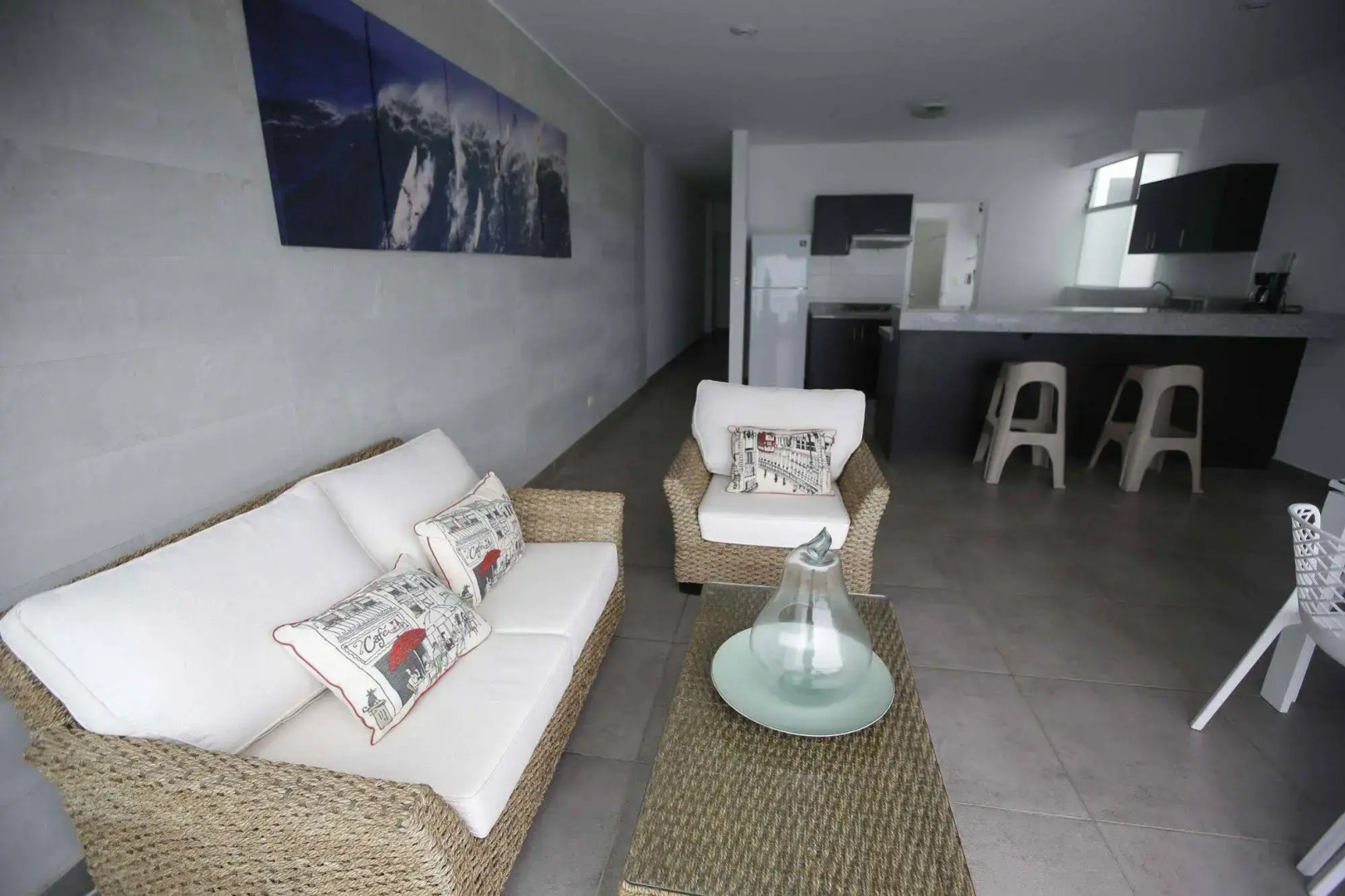 Apartments Boutique Punta Hermosa