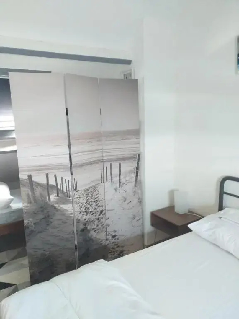 Appartement La Nacre vue mer éloignée