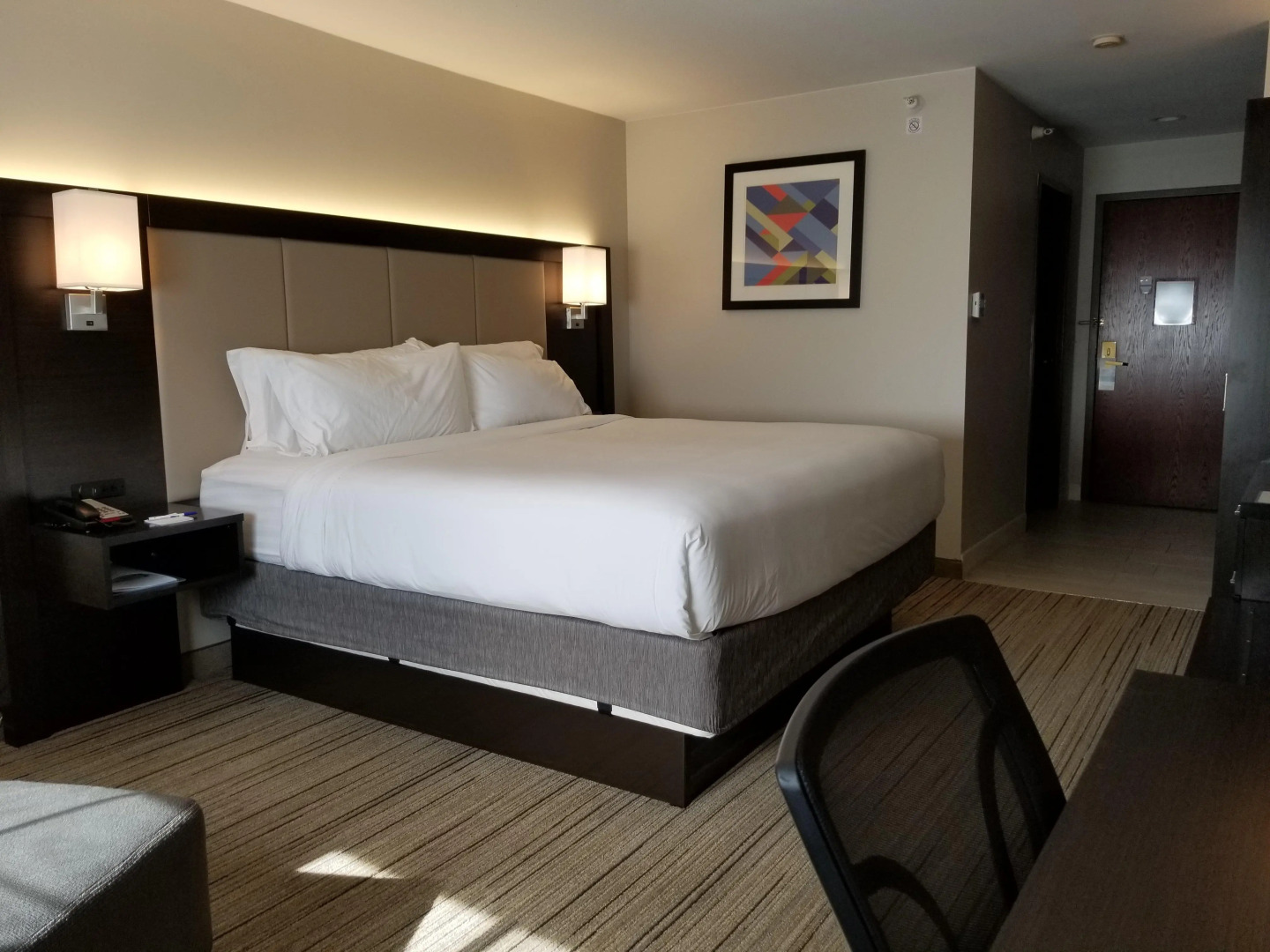 Holiday Inn Express Birch Run - Frankenmuth Area by IHG