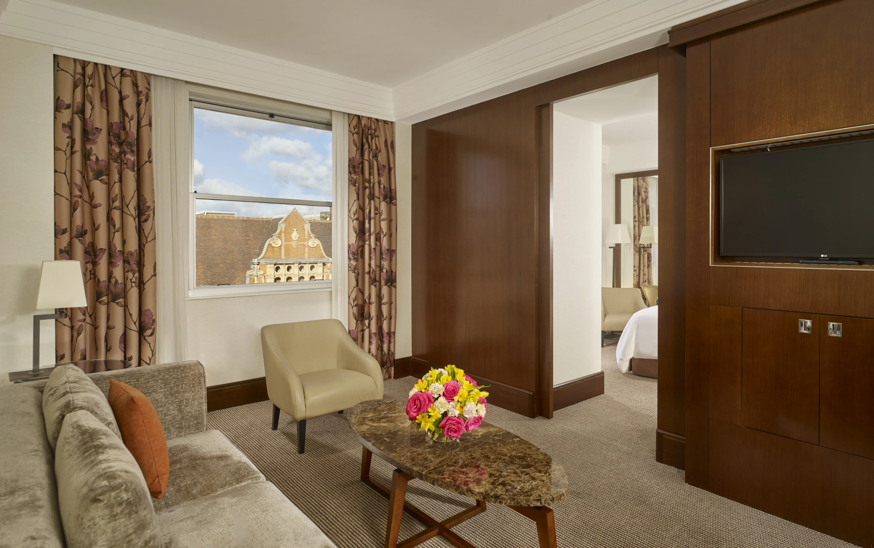 Westbury Mayfair