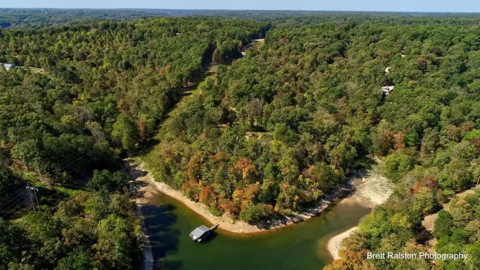 Lakeside Lodge - On Beaver Lake