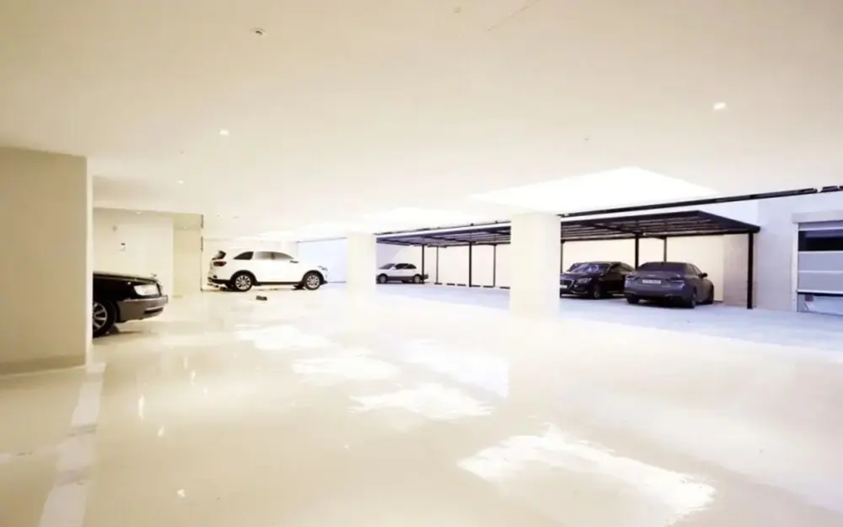 Yangsan Lisain Hotel