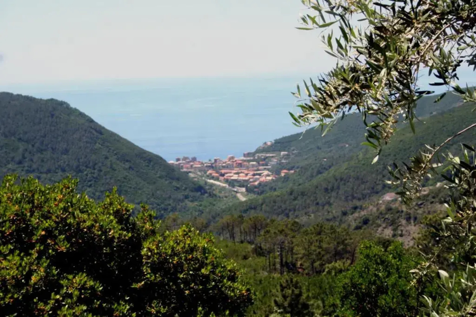 Hotel 5 Terre Nel Sole