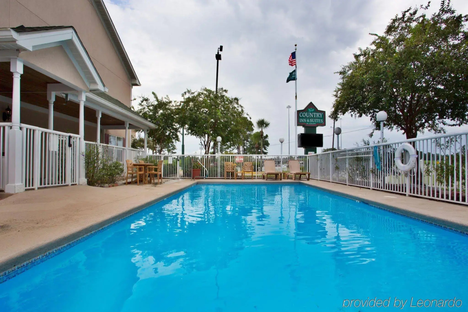 Country Inn & Suites by Radisson, Biloxi-Ocean Springs, MS