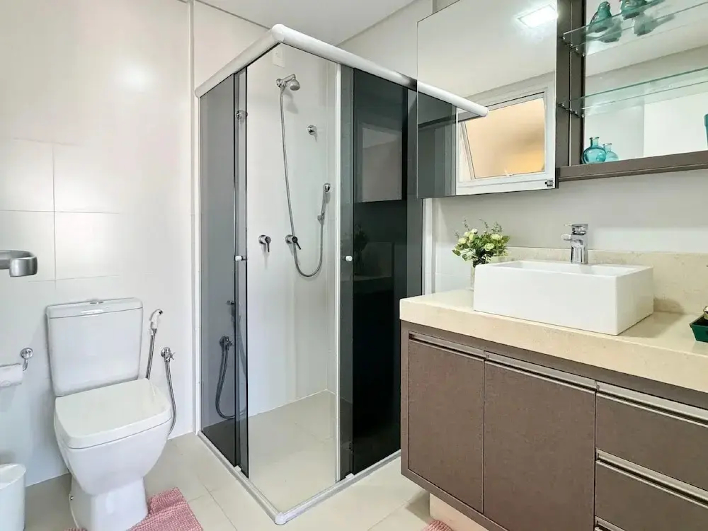 Cobertura com Jacuzzi em Palmas