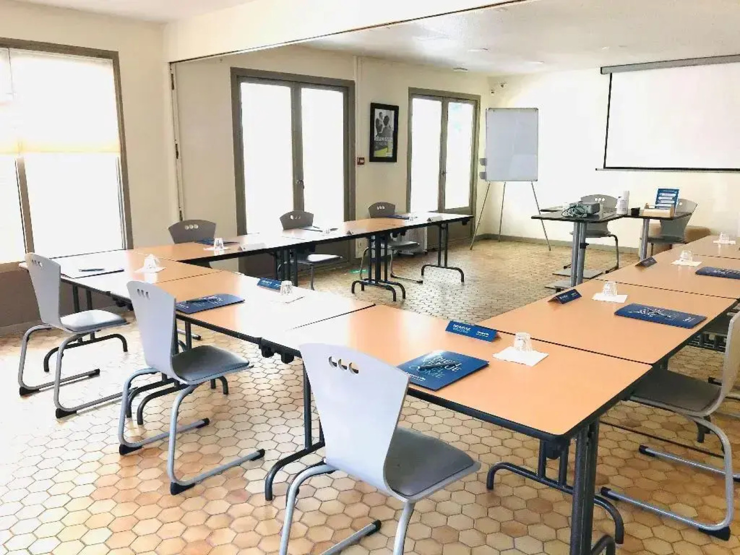 Campanile NATURE - Cergy Saint Christophe