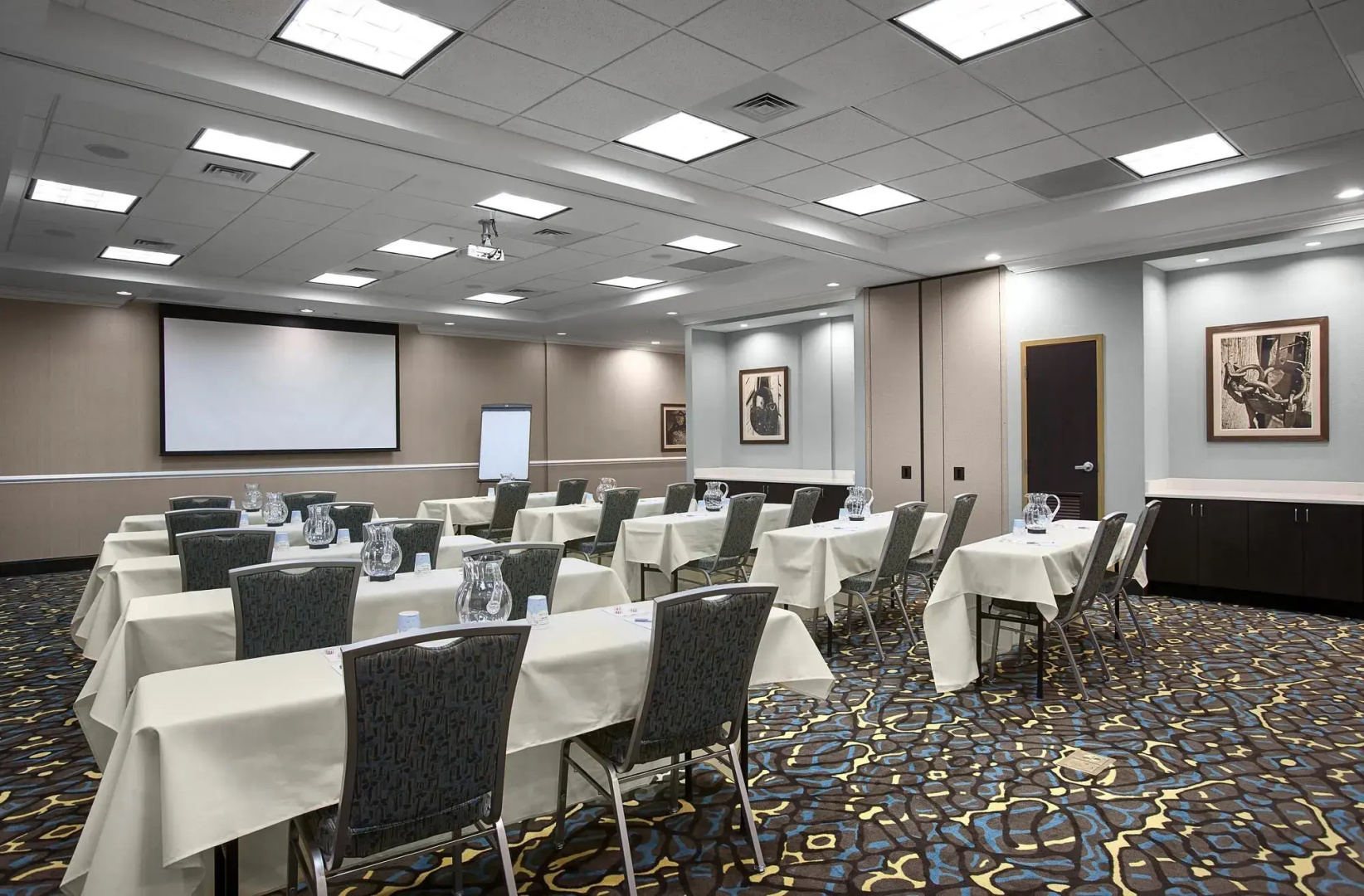 Hampton Inn & Suites Fort Mill