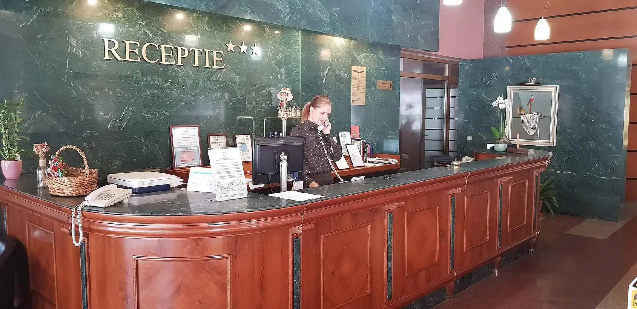 Hotel Rivulus