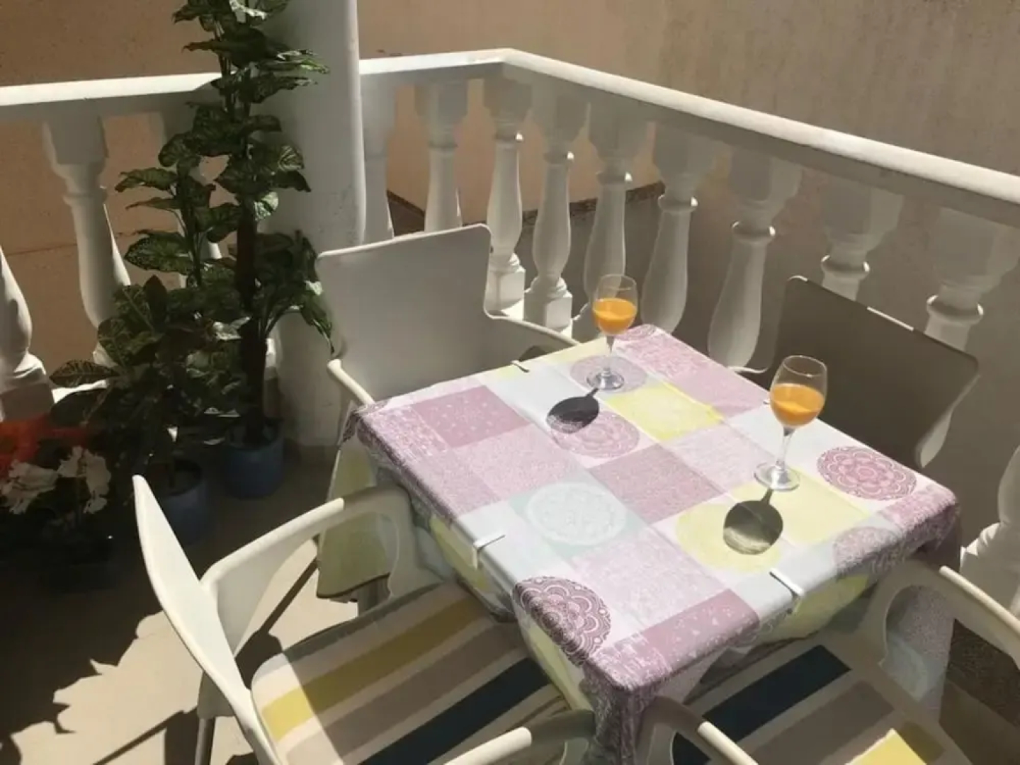 Lovely two Bedroomed Apartment Near Marquesa Golf