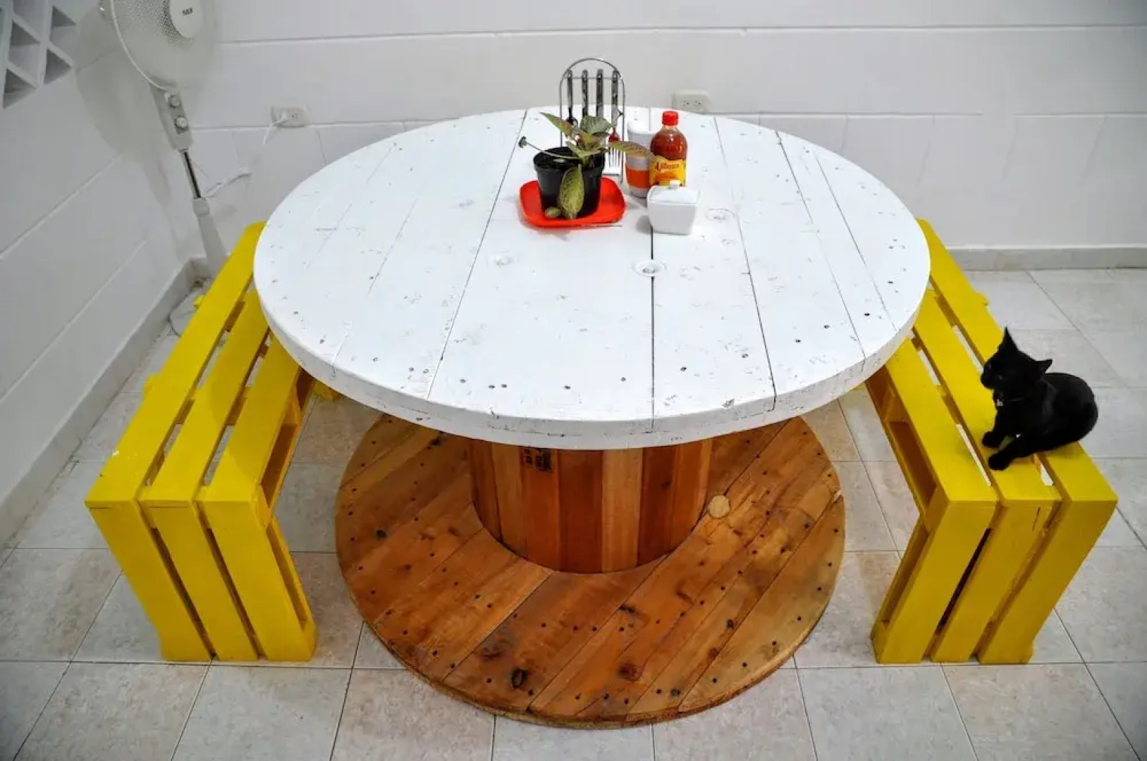 Bona Vida Hostel la Tercera