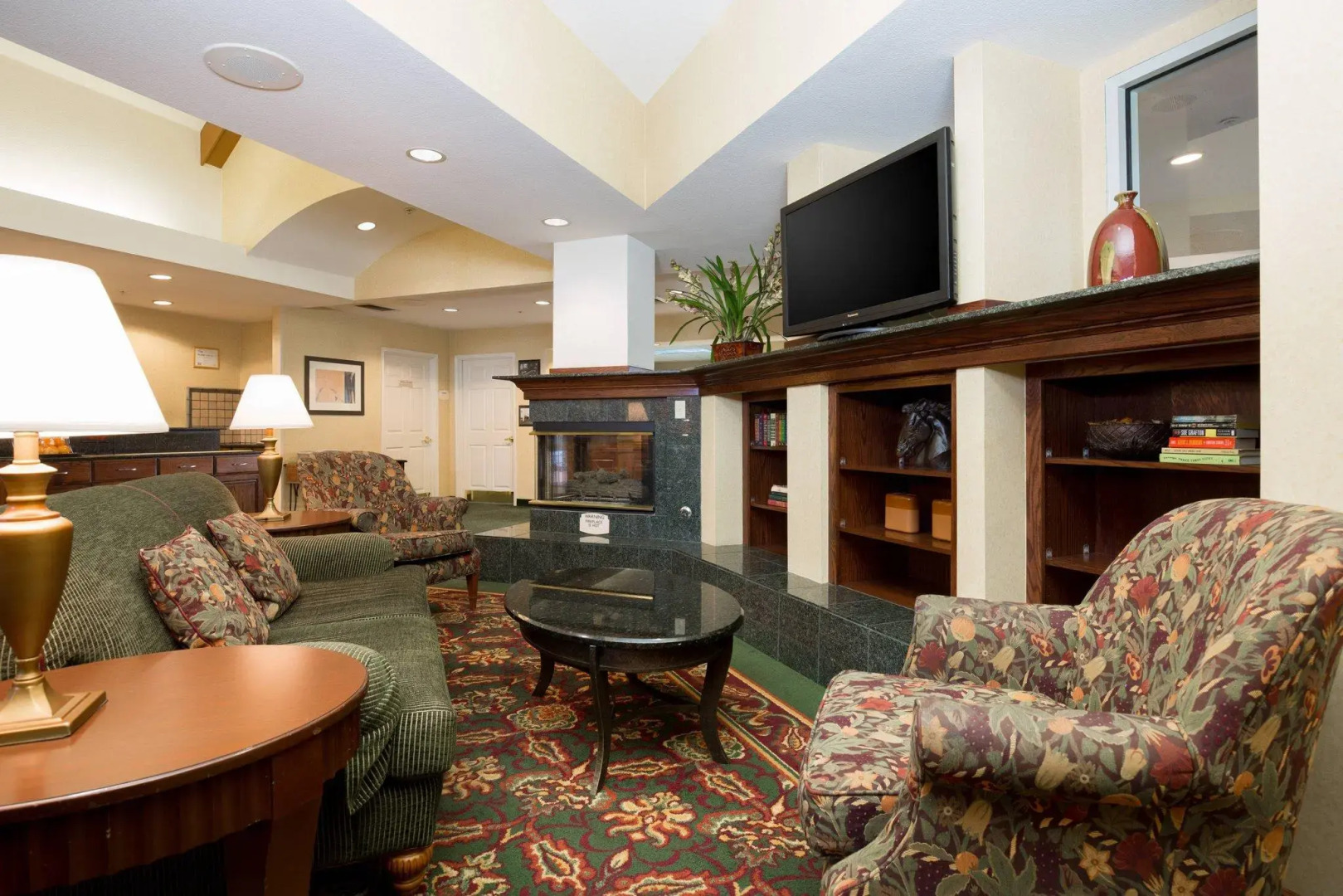 Residence Inn by Marriott Roseville