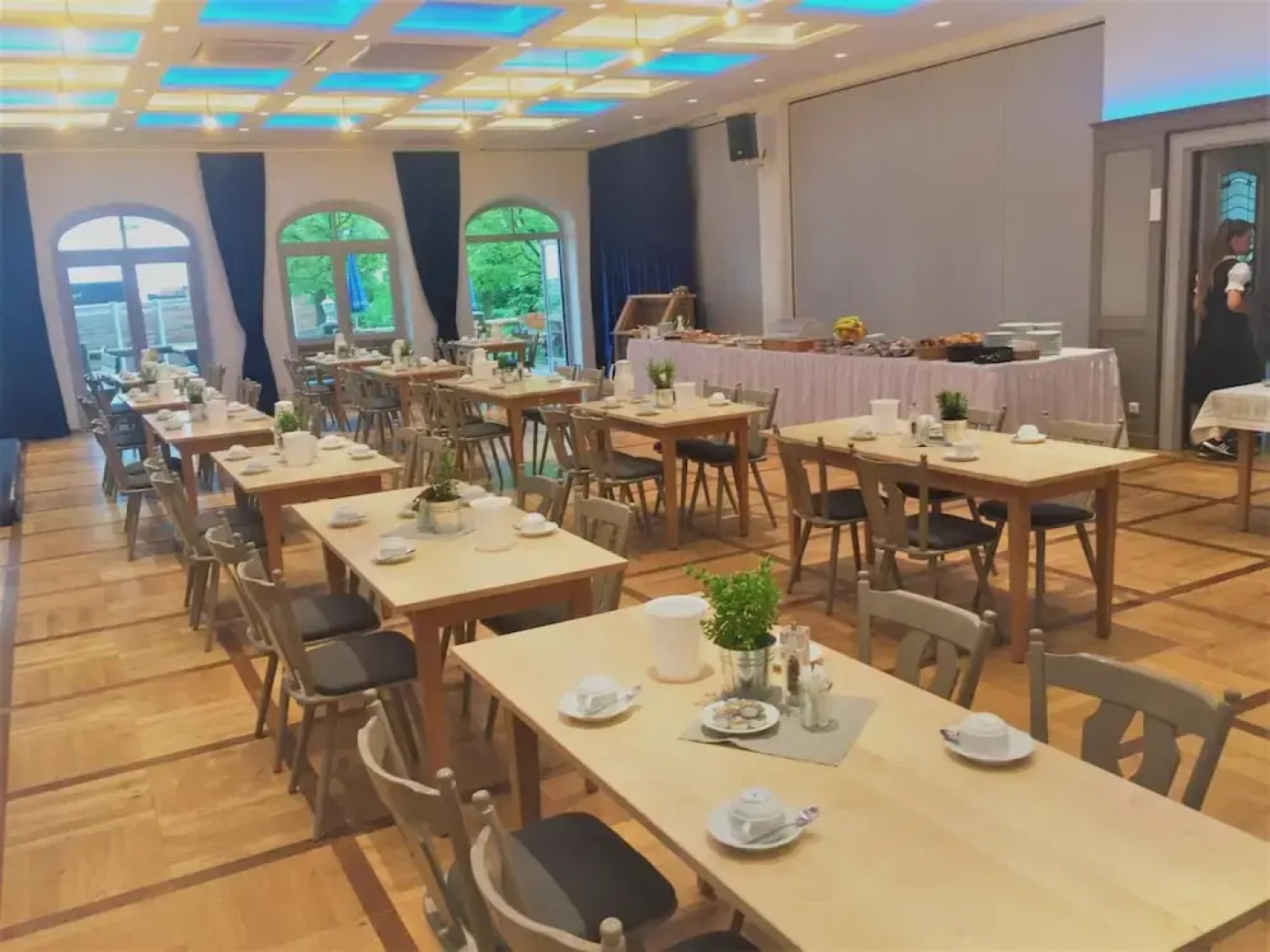 Gasthof-Hotel Hoehensteiger