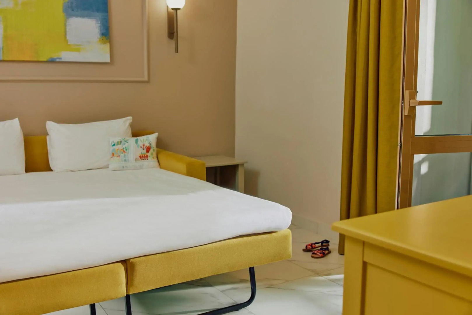 Mukarnas Spa & Resort