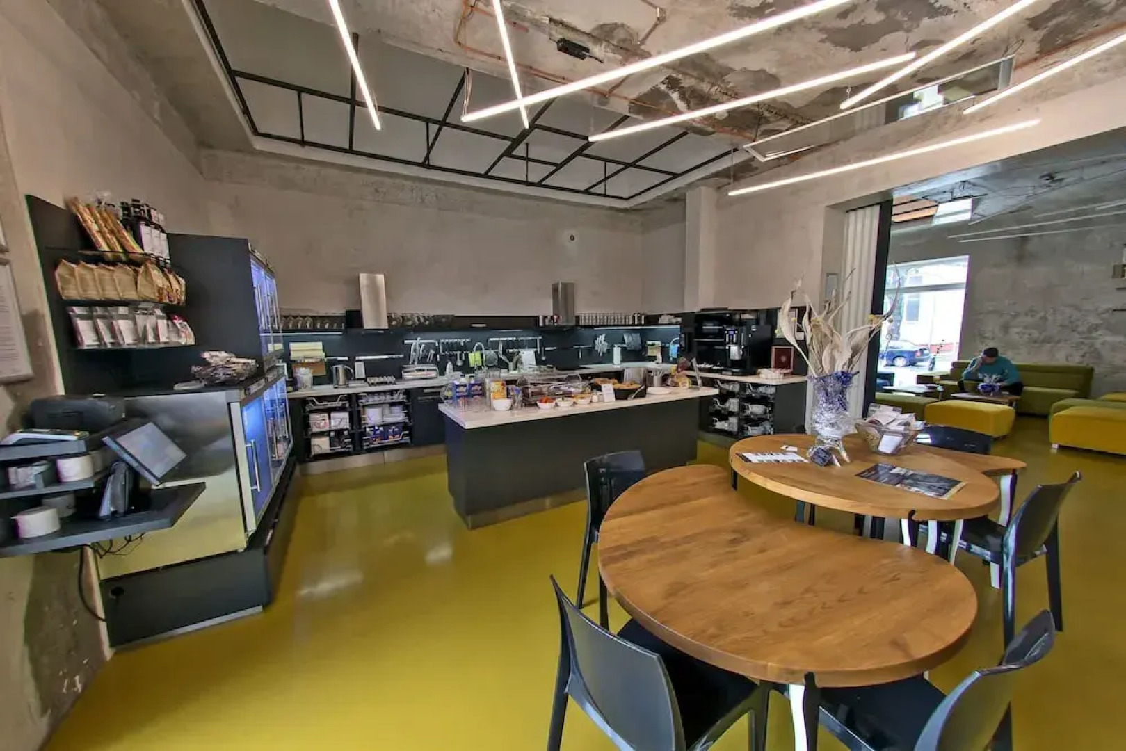 Smarthotel Nezvalova Archa