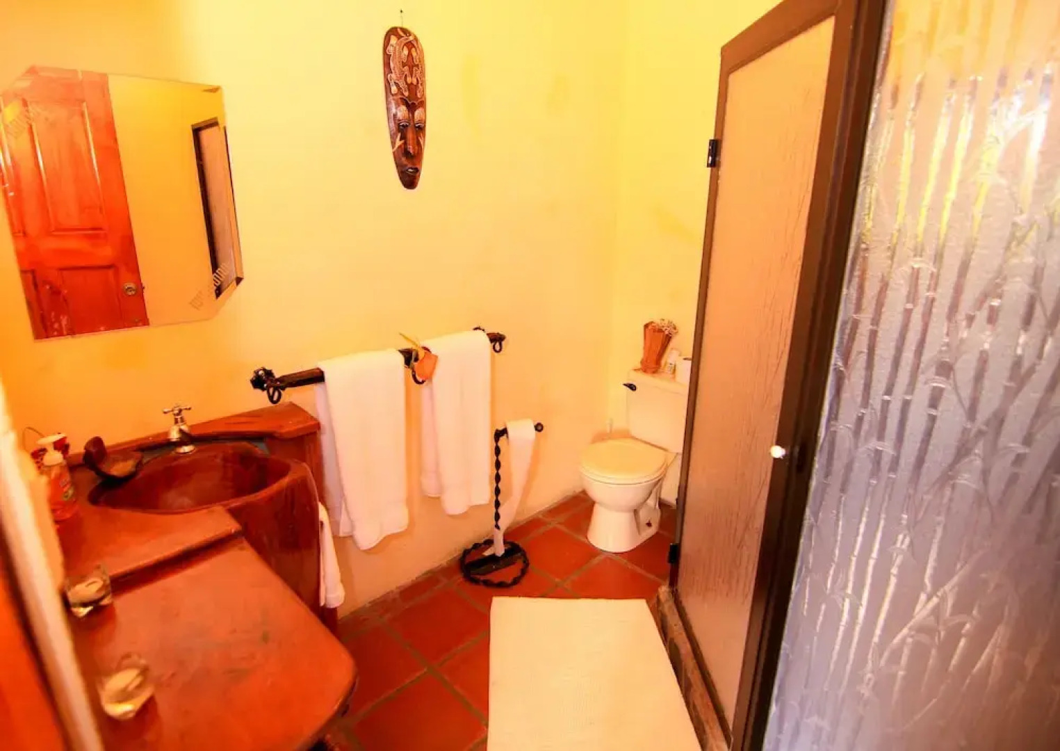 World Famous Toad Hall Hotel