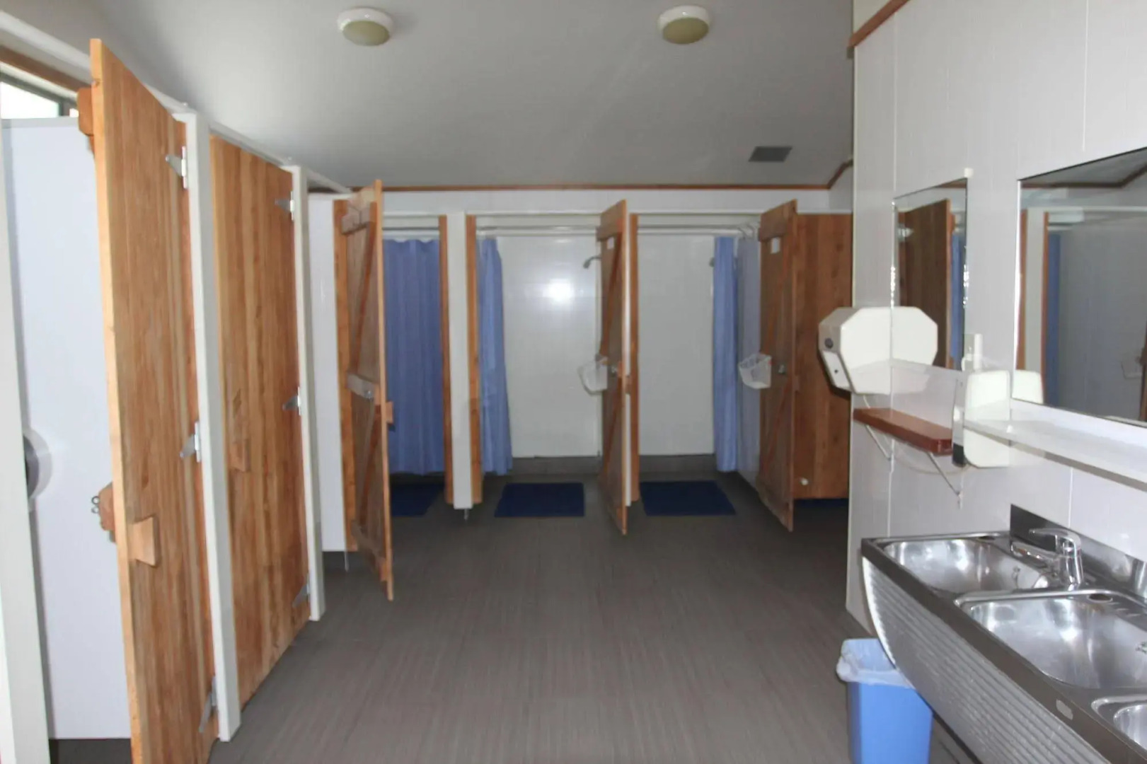 Alpine-pacific Holiday Park