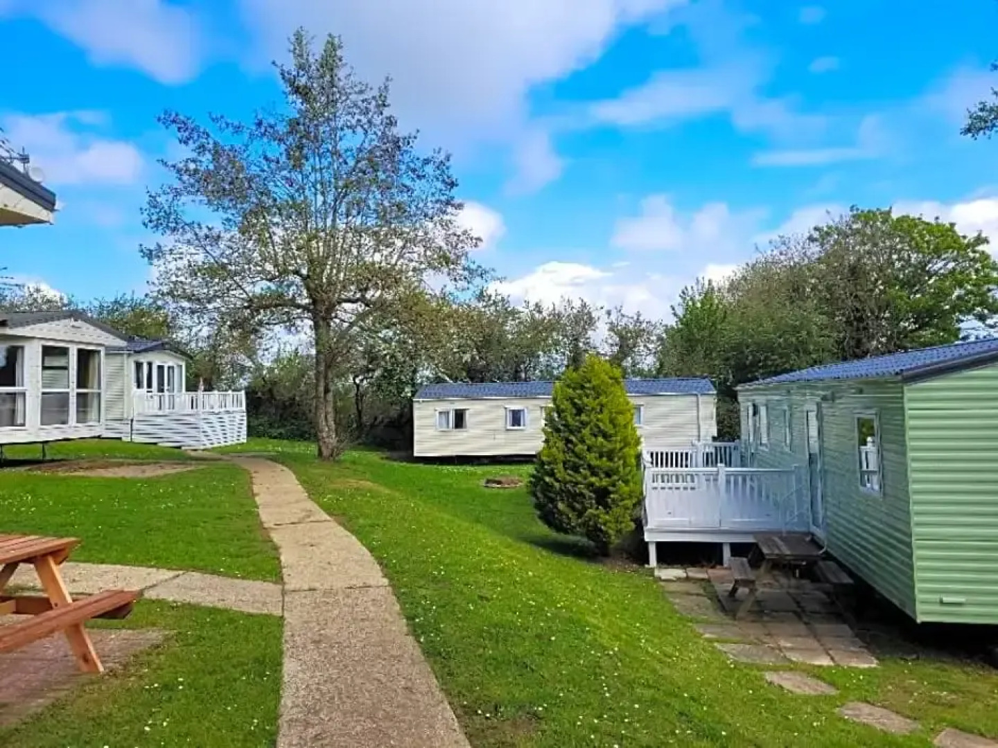 "Rosie" at Lower Hyde, Isle of Wight - Kingsgate 57