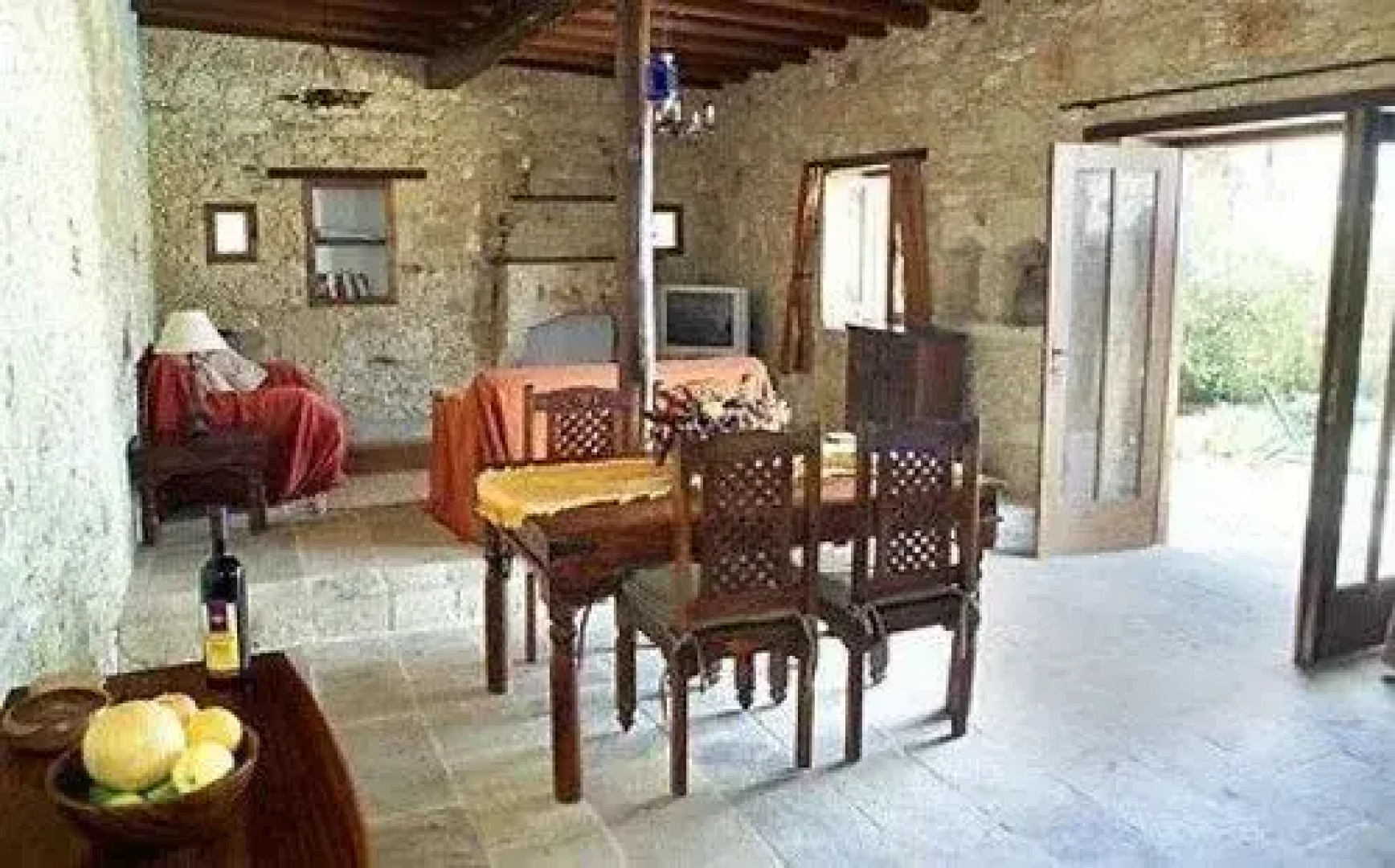 Kipseli Cottage