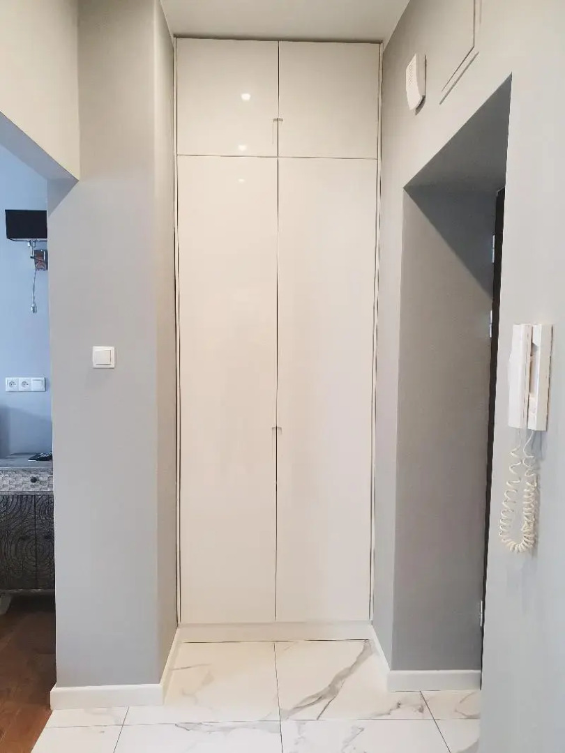 Royal Route Residence