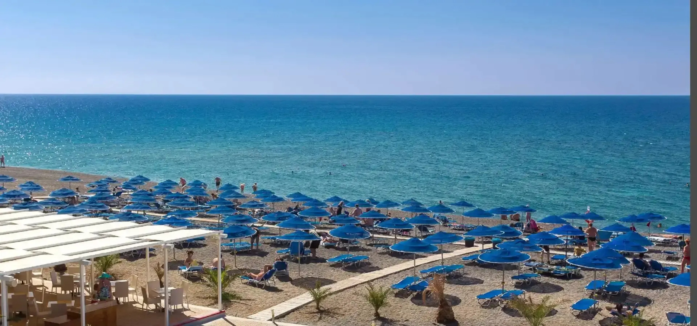 Mare Village Creta