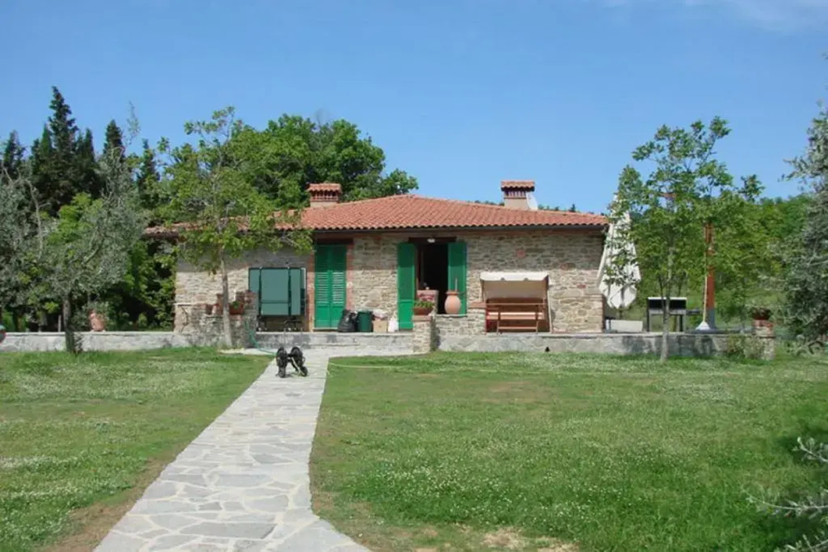 Casa Vacanza Le Corniole